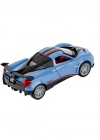 JW567-170 Sürtmeli Kapısı Açılan Spor Araba