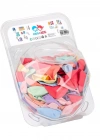 K-5043 Pastel Balon 200lü