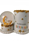 Kar Küresi Kalemlik LLM-HDY0126