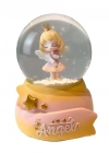 Kar Küresi LLM-HDY0094