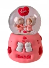 Kar Küresi Love LLM-HDY0172
