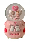 Kar Küresi Love LLM-HDY0172