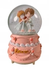 Kar Küresi Love LLM-HDY0199