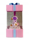 Kar Küresi Plastik Unicorn LLM-HDY0051