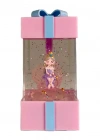 Kar Küresi Plastik Unicorn LLM-HDY0051
