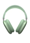 Karler Bass KRH2 Aktif Gürültü Engelleyici Özellikli BT 5.3 Kafaüstü Kablosuz Kulaklık - Yeşil