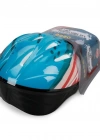 Kask Dizlik Dirseklik Koruyucu Set M