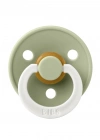 Kauçuk Emzik 6-18 Ay Sage Glow