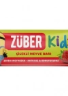 Kidz Meyve Barı 25 Gr Çilek