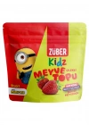 Kidz Meyve Topu 42 Gr Çilek