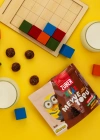 Kidz Meyve Topu 42 Gr Kakaolu
