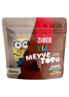 Kidz Meyve Topu 42 Gr Kakaolu