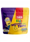 Kidz Meyve Topu 42 Gr Muz