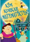Kim Korkan Matematikten Çarpım Tablosu