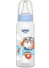 Klasik PP Biberon 250 ml 852