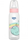 Klasik PP Biberon 250 ml 852