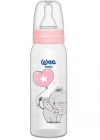 Klasik PP Biberon 250 ml 852