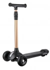 KM639 Sesli Işıklı Scooter