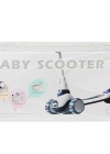 KM653 Sesli Scooter -Can Oyuncak
