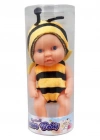 Kostümlü Junior Bebek