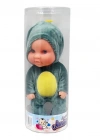 Kostümlü Junior Bebek