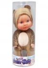 Kostümlü Junior Bebek