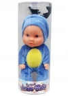 Kostümlü Junior Bebek