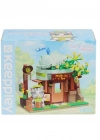 KP-28021 Milk Tea Shop Blok Seti -Vagon life