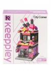 KP0103 Cosmetics Store Blok Seti -Vagon life