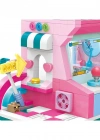 KP28019 Orange Cat Game Room Blok Seti -Vagon life