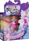 Kristal Kanatlı Sihirli Uçan Oyuncak Bebek Kristal Flyers