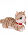 KZL-2309034 Peluş Kedi 25 cm -Kızılkaya Oyuncak