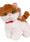 KZL-2311010 Peluş Miyavlayan Kedi -Kızılkaya Oyuncak