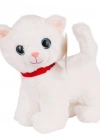 KZL-2311010 Peluş Miyavlayan Kedi -Kızılkaya Oyuncak