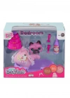 KZL- Pet Star Bedroom Aksesuarlı Set -Kızılkaya Oyuncak