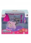 KZL- Pet Star Bedroom Aksesuarlı Set -Kızılkaya Oyuncak