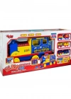 LFI-9522 Işıklı Müzikli İnteraktif Tren