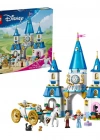 LGP43275 NessiWorld Sindirella Şato ve At Taşıyıcı