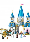 LGP43275 NessiWorld Sindirella Şato ve At Taşıyıcı