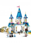 LGP43275 NessiWorld Sindirella Şato ve At Taşıyıcı