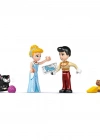 LGP43275 NessiWorld Sindirella Şato ve At Taşıyıcı