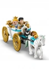 LGP43275 NessiWorld Sindirella Şato ve At Taşıyıcı