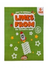 Lines From My Activity Book 6 Yaş