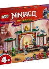 LSL71831 Ninja Spinjitzu Tapınağı