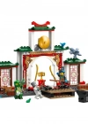 LSL71831 Ninja Spinjitzu Tapınağı