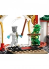 LSL71831 Ninja Spinjitzu Tapınağı