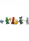 LSL71831 Ninja Spinjitzu Tapınağı