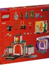 LSL71831 Ninja Spinjitzu Tapınağı