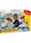 Magic Cement Dinosaur Era / Times 6in1 Hobi Set 500 gr