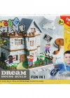 Magic Cement Dream House Build Hobi Set 550 gr
